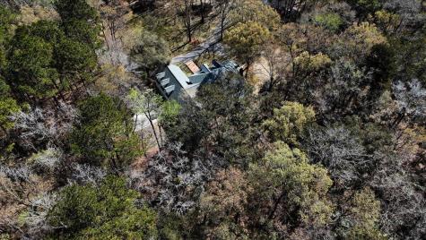1901 Long Creek Road Wadmalaw Island SC 29487