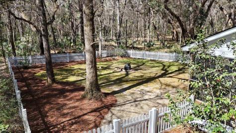 1901 Long Creek Road Wadmalaw Island SC 29487