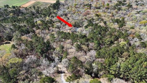 1901 Long Creek Road Wadmalaw Island SC 29487