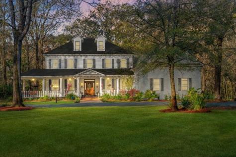1901 Long Creek Road Wadmalaw Island SC 29487