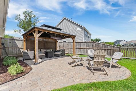 2736 Harmony Lake Drive Johns Island SC 29455