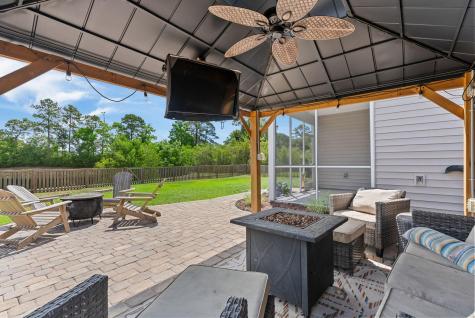 2736 Harmony Lake Drive Johns Island SC 29455