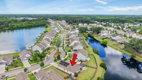 2736 Harmony Lake Drive Johns Island SC 29455