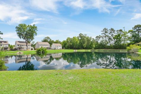 2736 Harmony Lake Drive Johns Island SC 29455