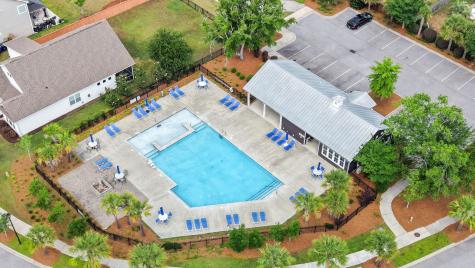 2736 Harmony Lake Drive Johns Island SC 29455