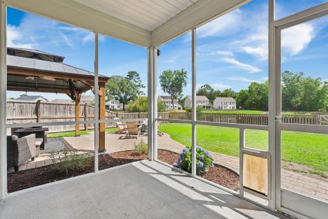 2736 Harmony Lake Drive Johns Island SC 29455