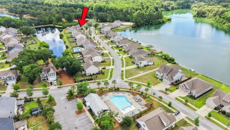 2736 Harmony Lake Drive Johns Island SC 29455