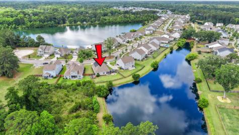 2736 Harmony Lake Drive Johns Island SC 29455