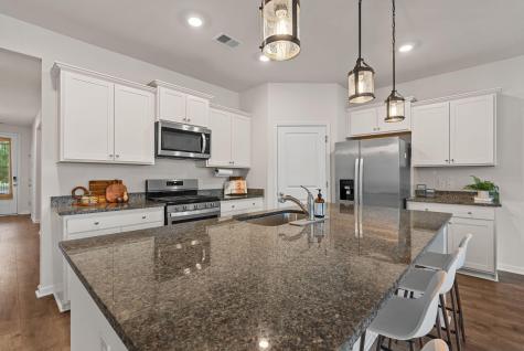 2736 Harmony Lake Drive Johns Island SC 29455