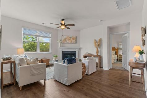 2736 Harmony Lake Drive Johns Island SC 29455