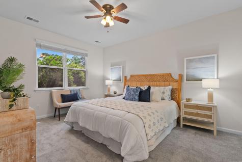 2736 Harmony Lake Drive Johns Island SC 29455