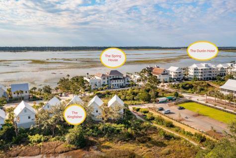 3029 Southerly Way Johns Island SC 29455