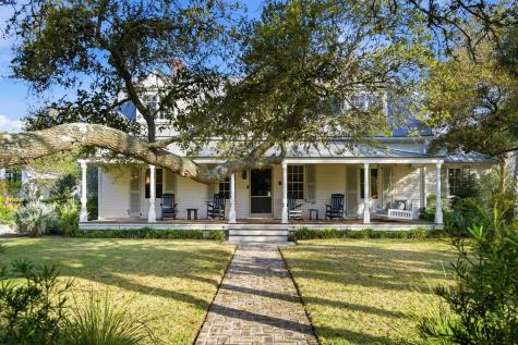 2320 Middle Street Sullivans Island SC 29482