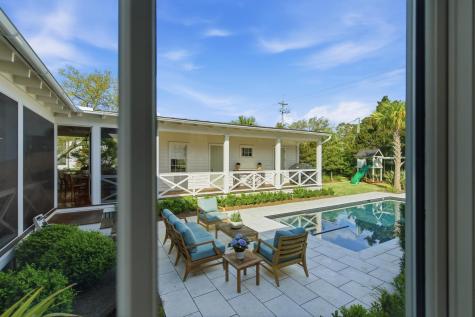 2320 Middle Street Sullivans Island SC 29482