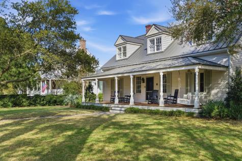 2320 Middle Street Sullivans Island SC 29482