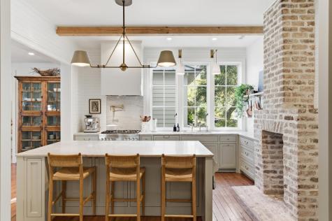 2320 Middle Street Sullivans Island SC 29482
