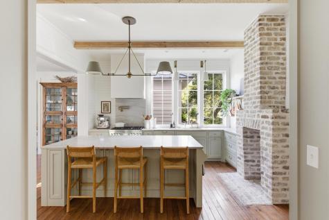 2320 Middle Street Sullivans Island SC 29482