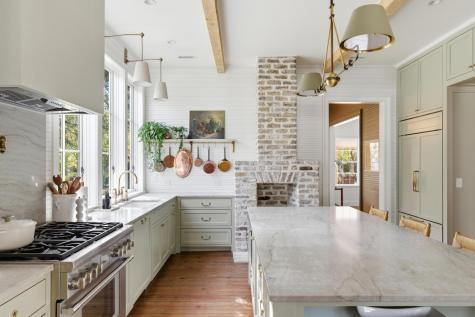 2320 Middle Street Sullivans Island SC 29482