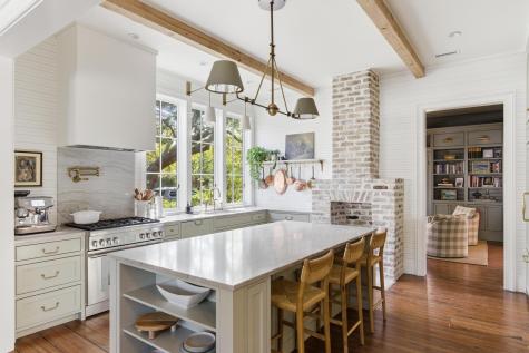 2320 Middle Street Sullivans Island SC 29482