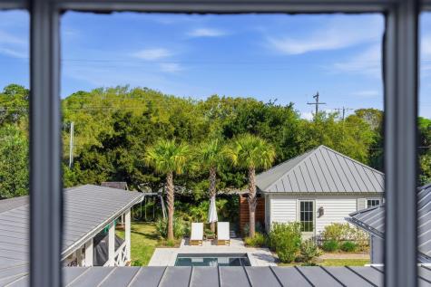 2320 Middle Street Sullivans Island SC 29482