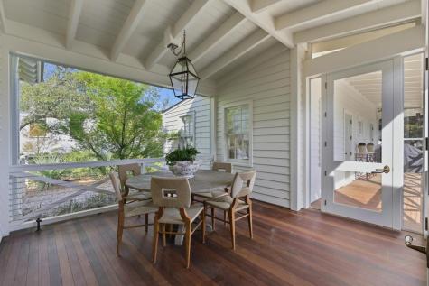2320 Middle Street Sullivans Island SC 29482