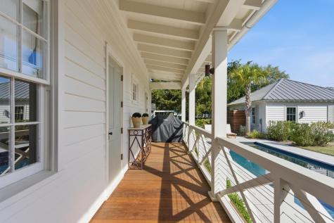 2320 Middle Street Sullivans Island SC 29482