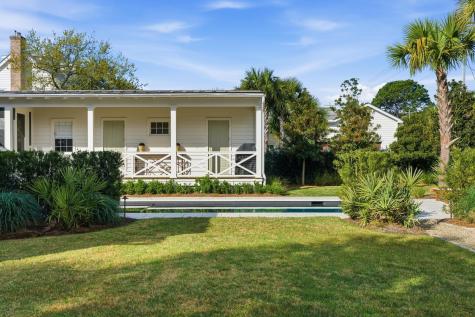 2320 Middle Street Sullivans Island SC 29482