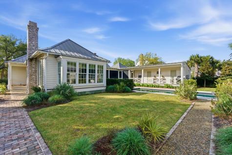 2320 Middle Street Sullivans Island SC 29482