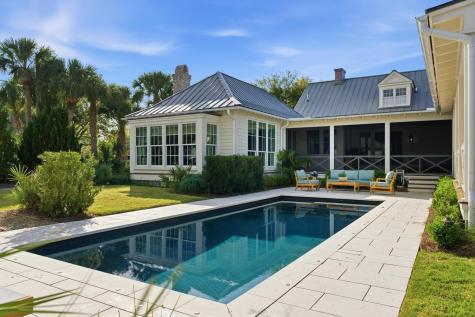 2320 Middle Street Sullivans Island SC 29482