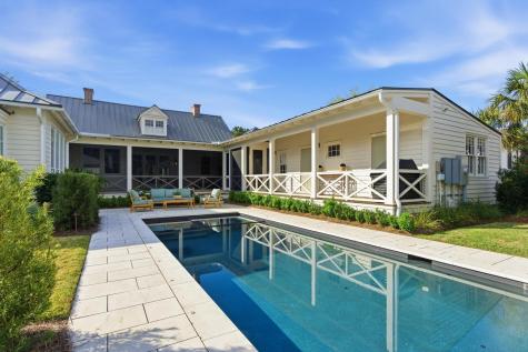 2320 Middle Street Sullivans Island SC 29482
