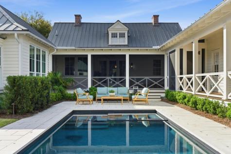 2320 Middle Street Sullivans Island SC 29482