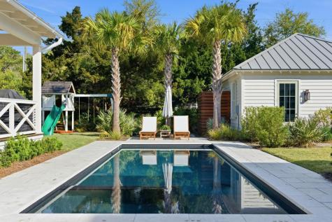 2320 Middle Street Sullivans Island SC 29482