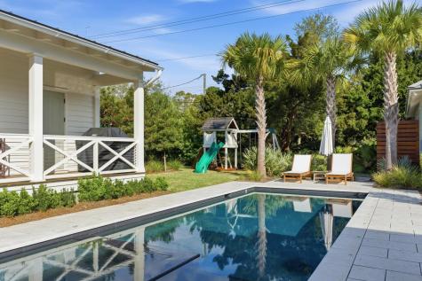 2320 Middle Street Sullivans Island SC 29482