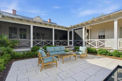 2320 Middle Street Sullivans Island SC 29482