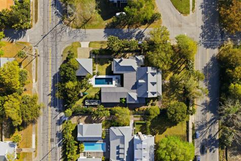2320 Middle Street Sullivans Island SC 29482