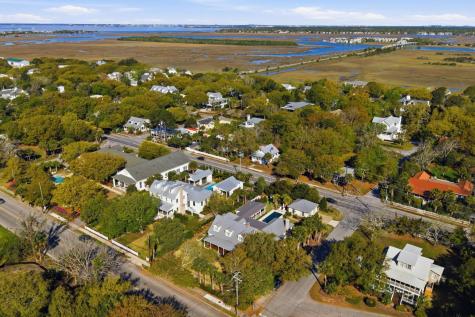 2320 Middle Street Sullivans Island SC 29482