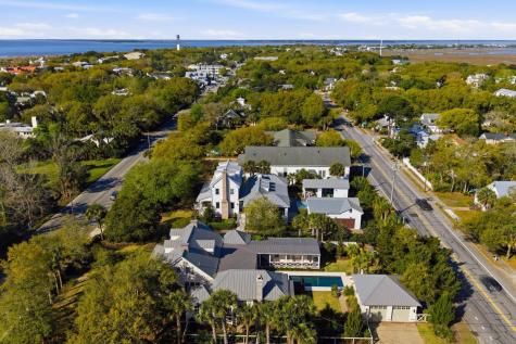 2320 Middle Street Sullivans Island SC 29482