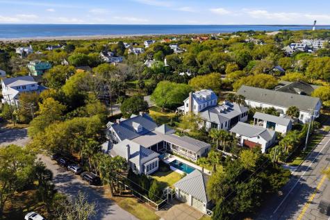 2320 Middle Street Sullivans Island SC 29482