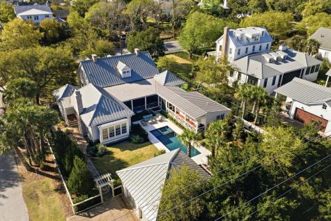 2320 Middle Street Sullivans Island SC 29482