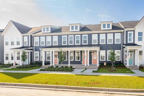422 Swaying Pne Lane Summerville SC 29486