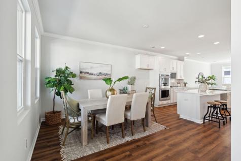 422 Swaying Pne Lane Summerville SC 29486