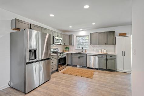 702 N Palmetto Street Summerville SC 29483
