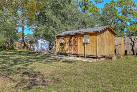 702 N Palmetto Street Summerville SC 29483