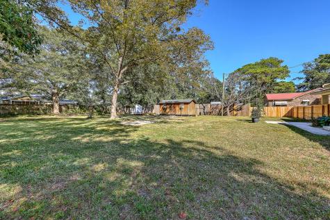 702 N Palmetto Street Summerville SC 29483