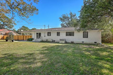 702 N Palmetto Street Summerville SC 29483
