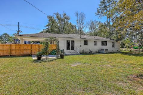 702 N Palmetto Street Summerville SC 29483