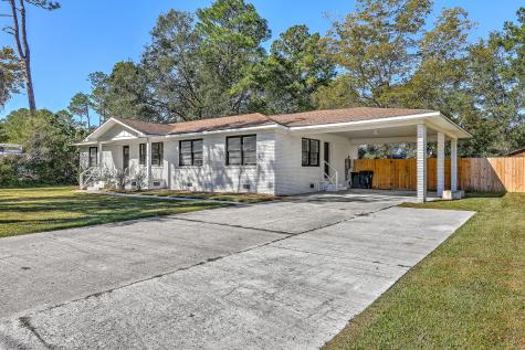 702 N Palmetto Street Summerville SC 29483