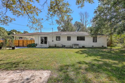 702 N Palmetto Street Summerville SC 29483
