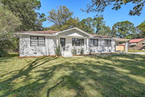 702 N Palmetto Street Summerville SC 29483