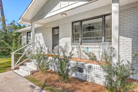 702 N Palmetto Street Summerville SC 29483